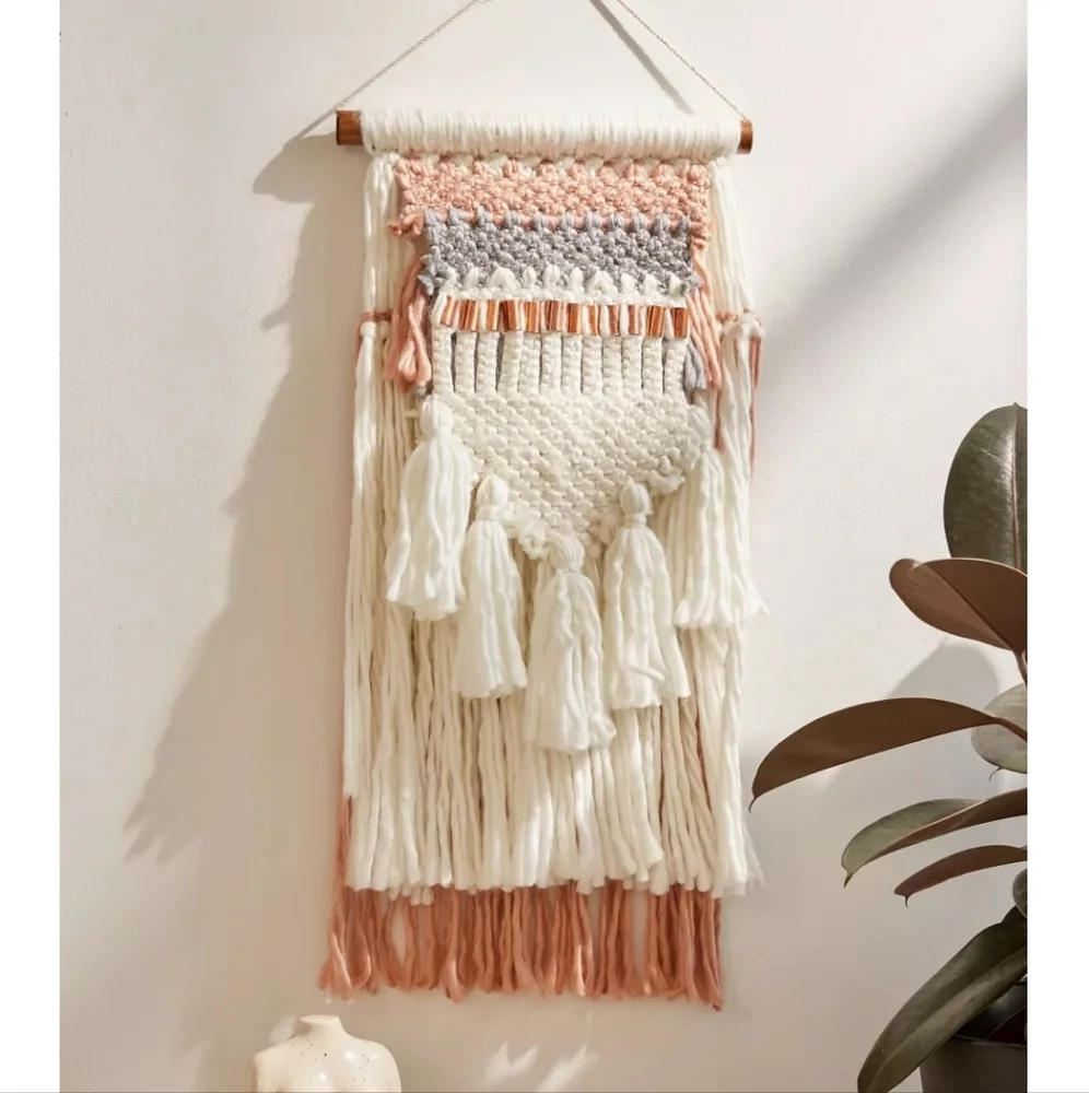 Wall hanging decor